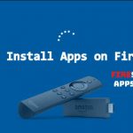 how to install apps on firestick