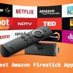 Best Amazon Firestick Apps
