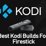 kodi builds for firestick