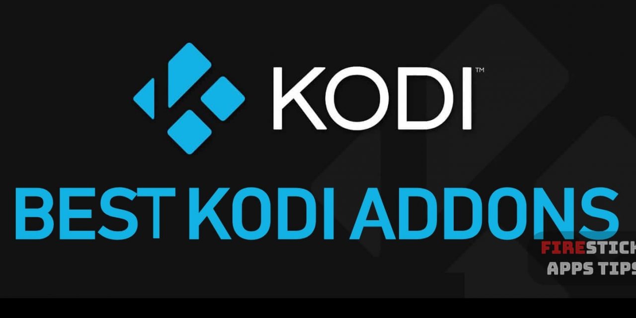 50+ Best Kodi Addons With Installation Guide 100 Working