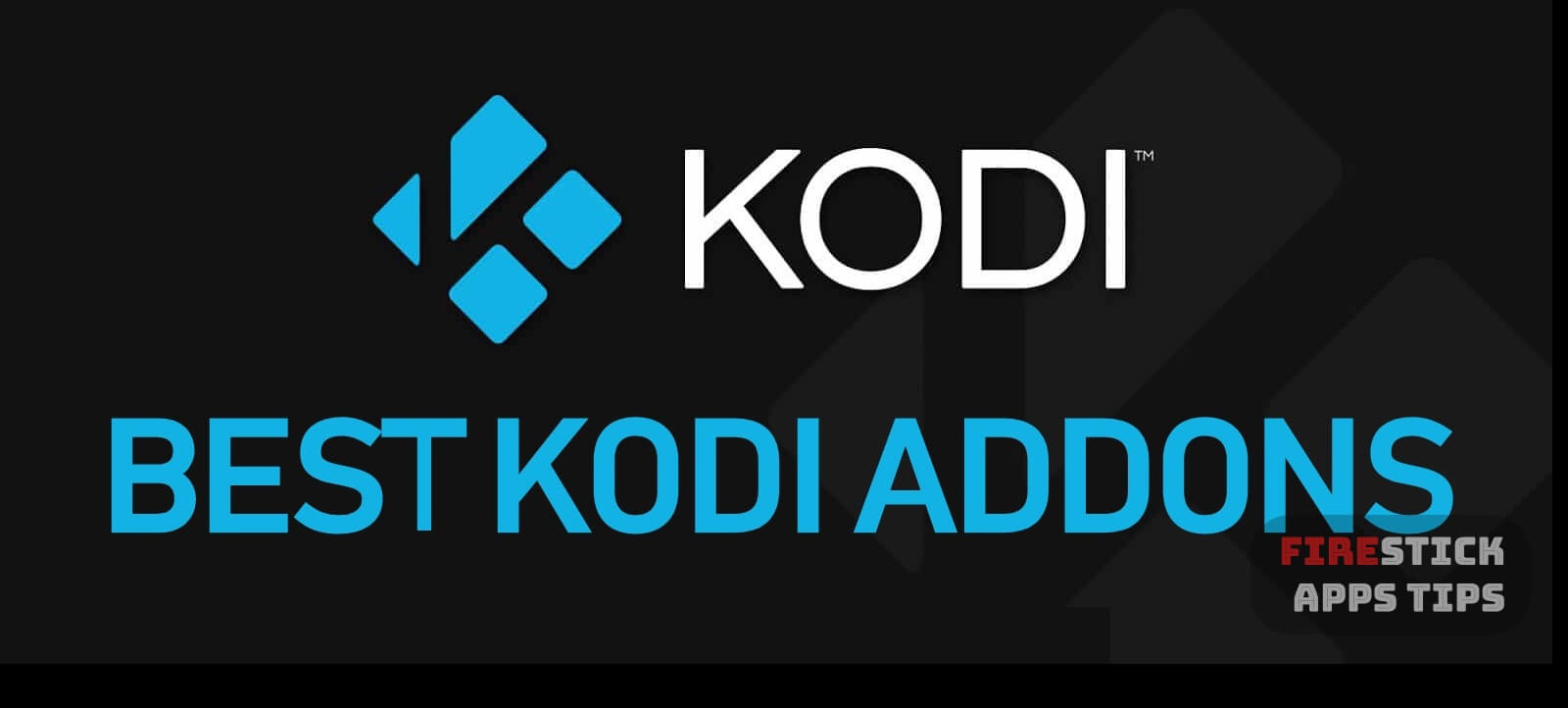 50+ Best Kodi Addons FOR KODI 19 MATRIX With Installation Guide