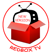 Redbox TV for Firestick