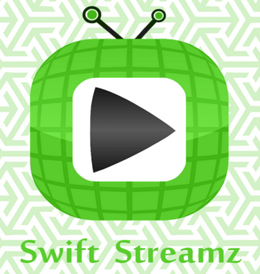 Swift Streamz for Firestick