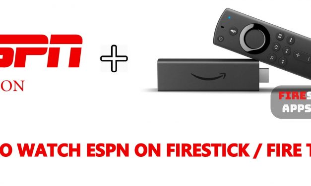 espn on firestick Archives - Firesticks Apps Tips