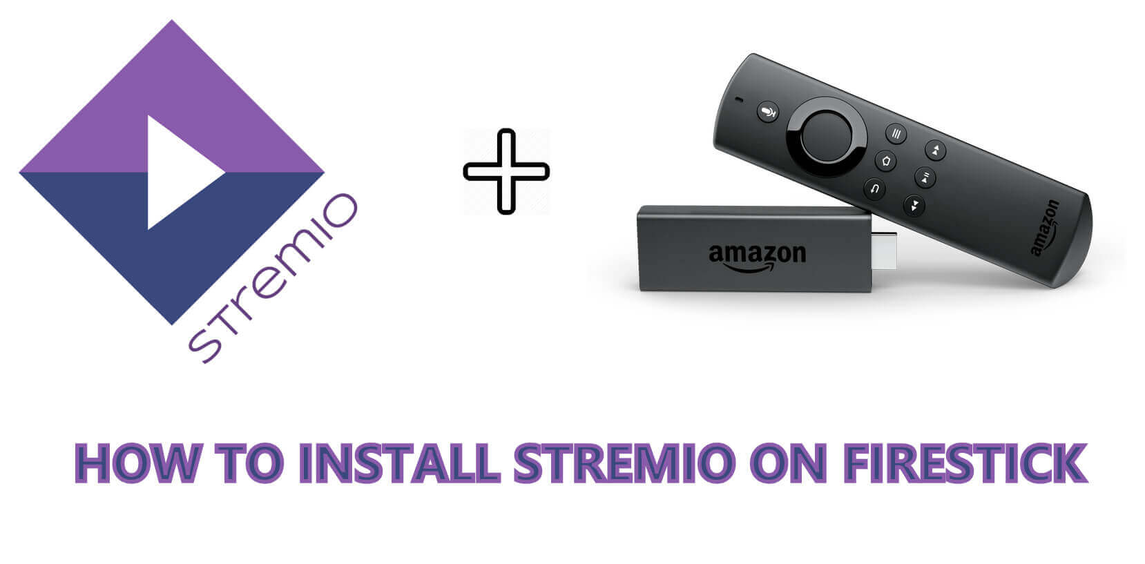 Stremio on fire tv