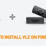 VLC for Firestick