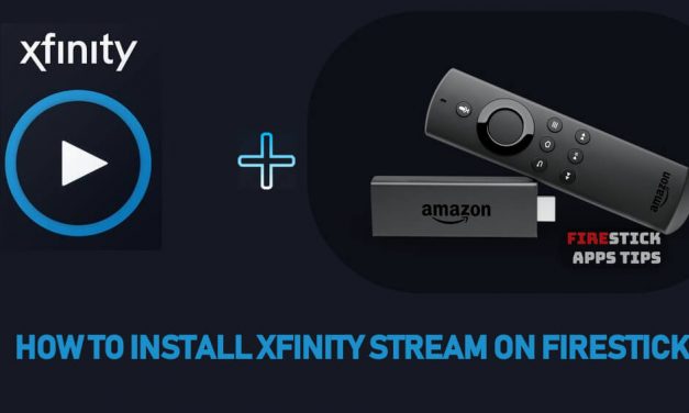 Xfinity Stream Firestick Reddit Archives Firesticks Apps Tips