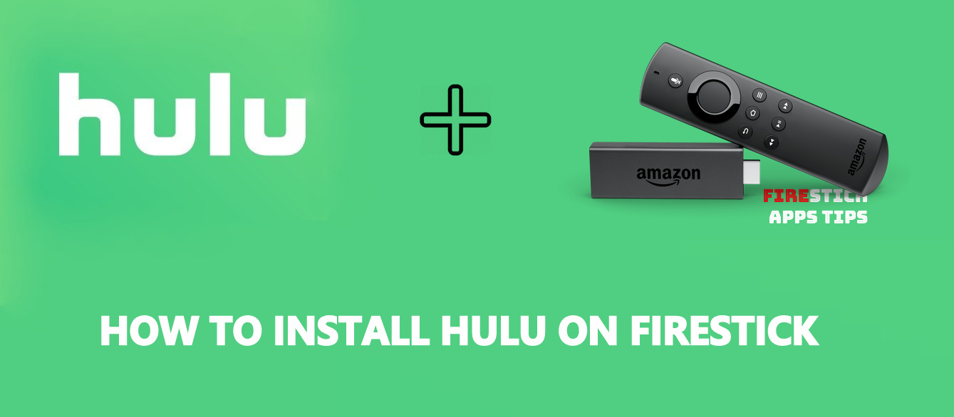 How to Watch Hulu On Firestick / Fire TV [2021]