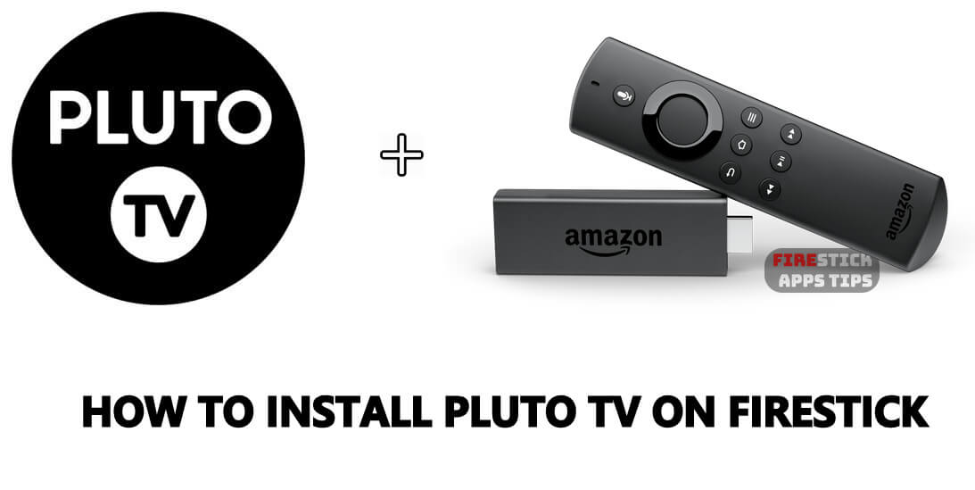 How to Install Pluto TV for Firestick / Fire TV Easily [2021]