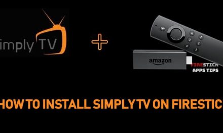 Tea tv firestick download