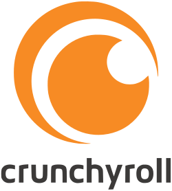 Crunchyroll - Movie Apps For Firestick