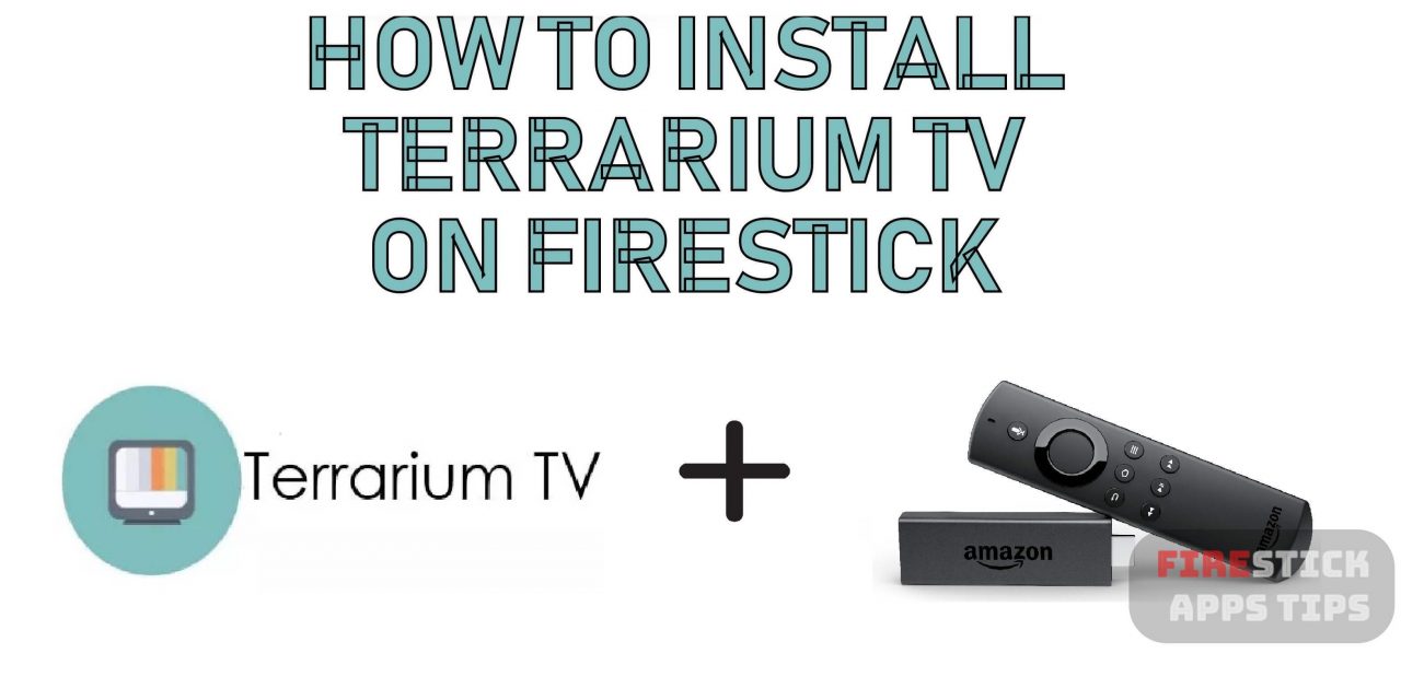 terrarium tv download firestick