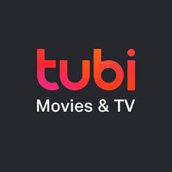 Tubi TV - Movie Apps For Firestick