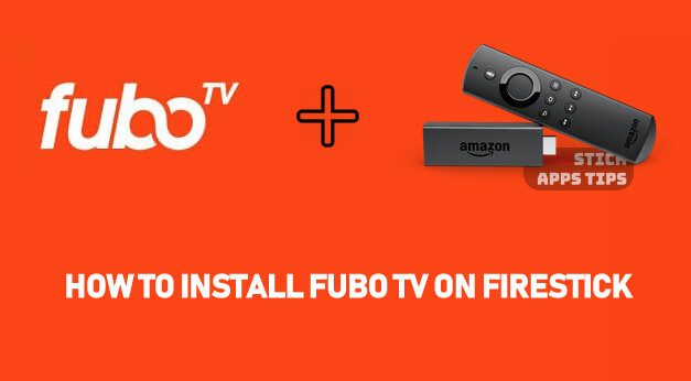fubo tv on fire stick