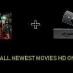 Newest Movies HD on Firestick