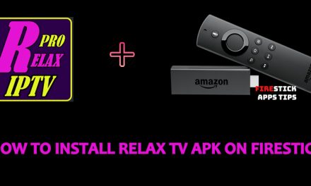 How to Download and Install NFL on Firestick / Fire TV ...