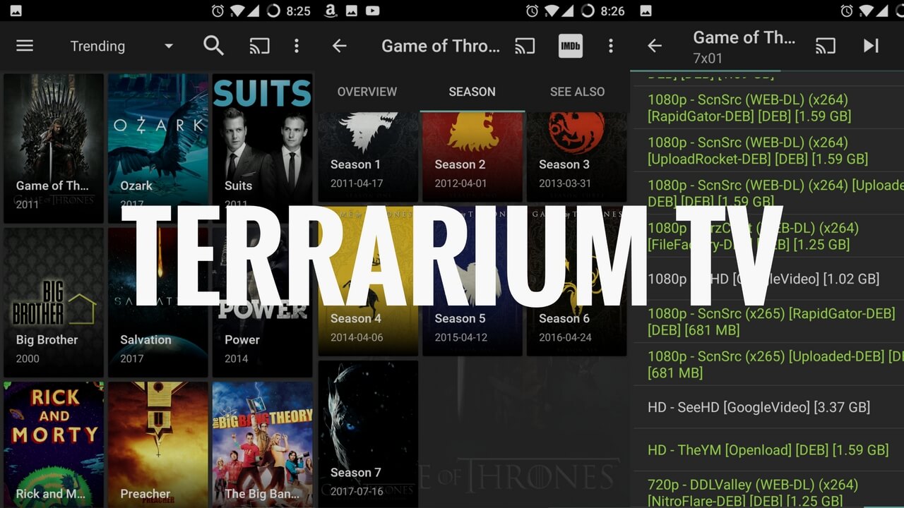 terrarium tv download for firestick