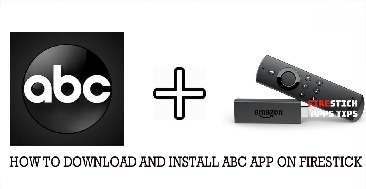 ABC App on Firestick