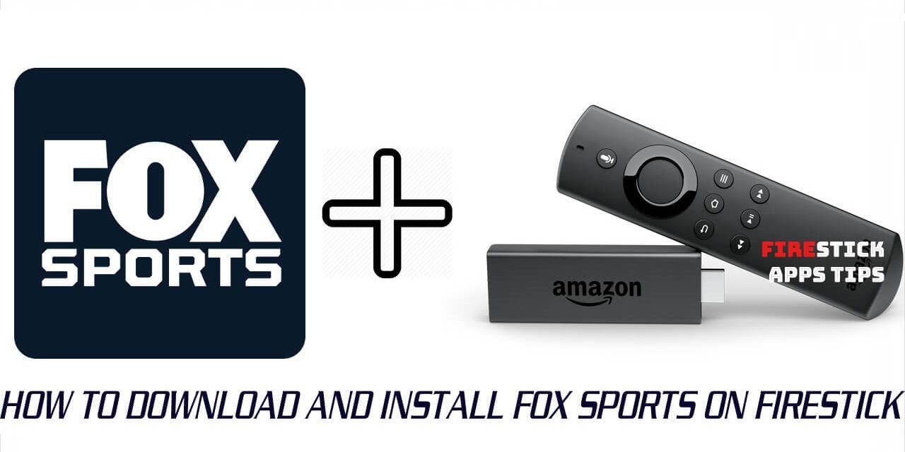 firestick apps to watch free sports