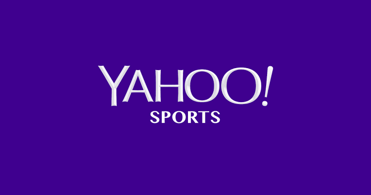Yahoo Sports App