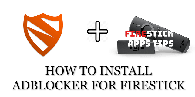 How to Setup Ad blocker for Firestick / Fire TV