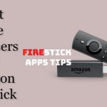 Firestick Web Browser