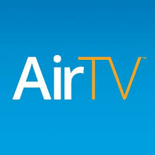 AirTV on Firestick