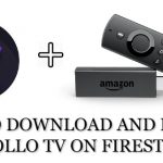 Apollo TV Firestick