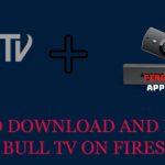 Red Bull TV on Firestick