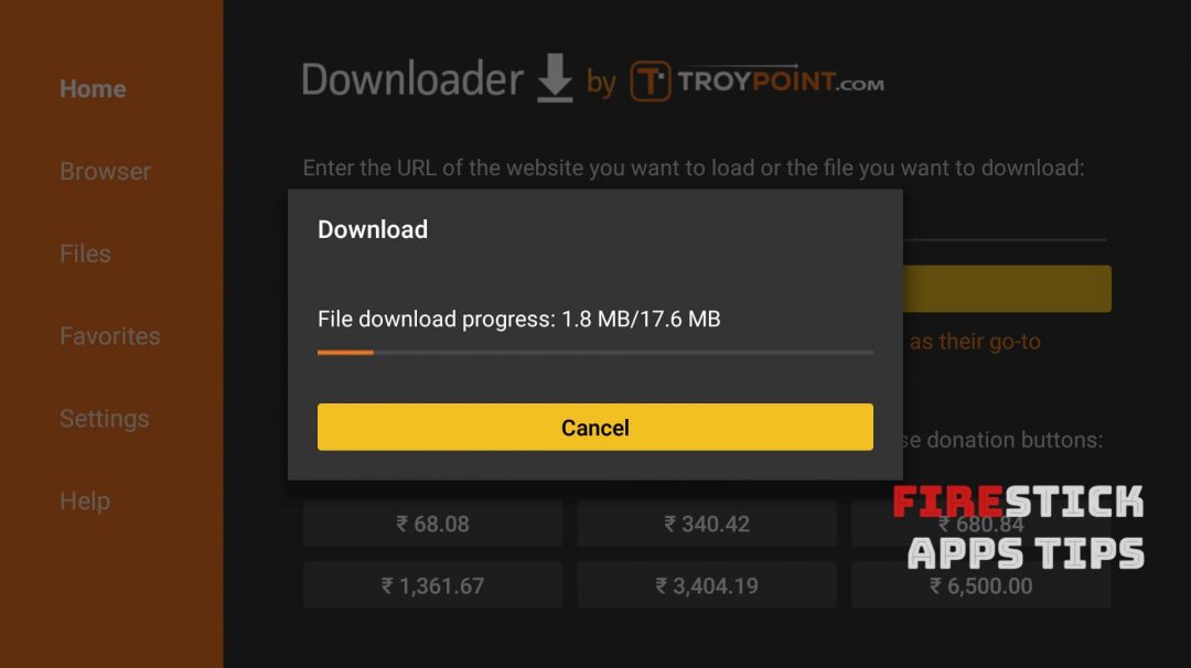 How to Download and Install So Player on Firestick [2020] - Firesticks