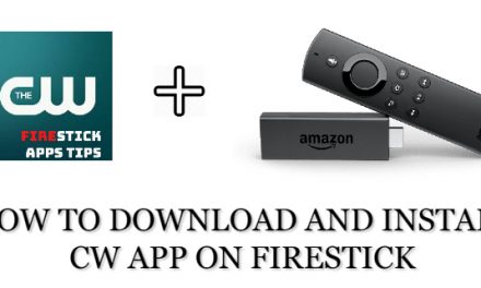 can i use a firestick to watch prime video on windows pc