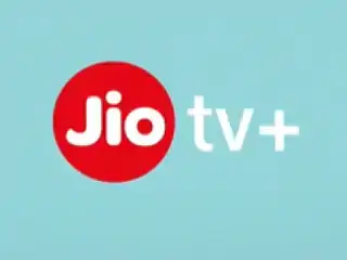 Jio TV+