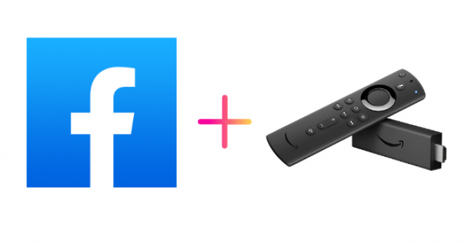How to Install and Use Facebook on Firestick