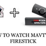 MAVTV on Firestck