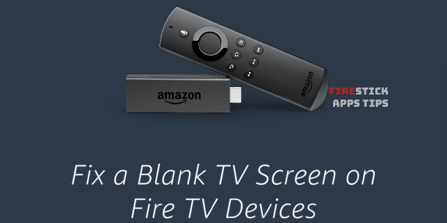 Firestick wont turn on: Fixes and solutions
