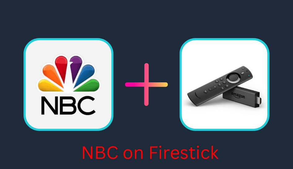 NBC on Firestick