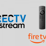 DirecTV on Firestick