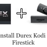 Durex Kodi Build