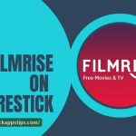 FilmRise on Firestick