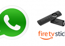 How to Install and Use Whatsapp on Firestick