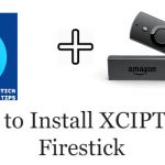 XCIPTV Firestick