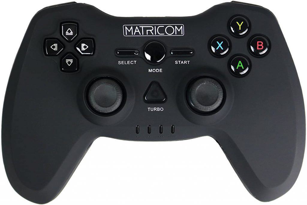 Matricom G-Pad BX Game controllers For Firestick