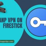 Snap VPN for Firestick