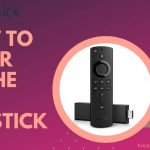 How to clear cache on Firestick