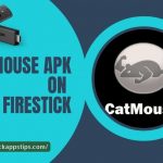 catmouse on firestick
