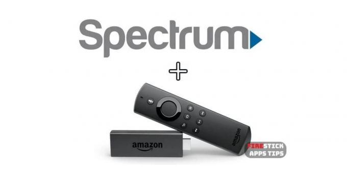 How to Get Spectrum TV on Firestick/ Fire TV
