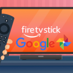 Install Google Photos on Firestick