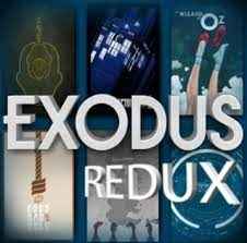 Exodus Redux addon