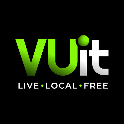 VUit alternative for Locast on Firestick