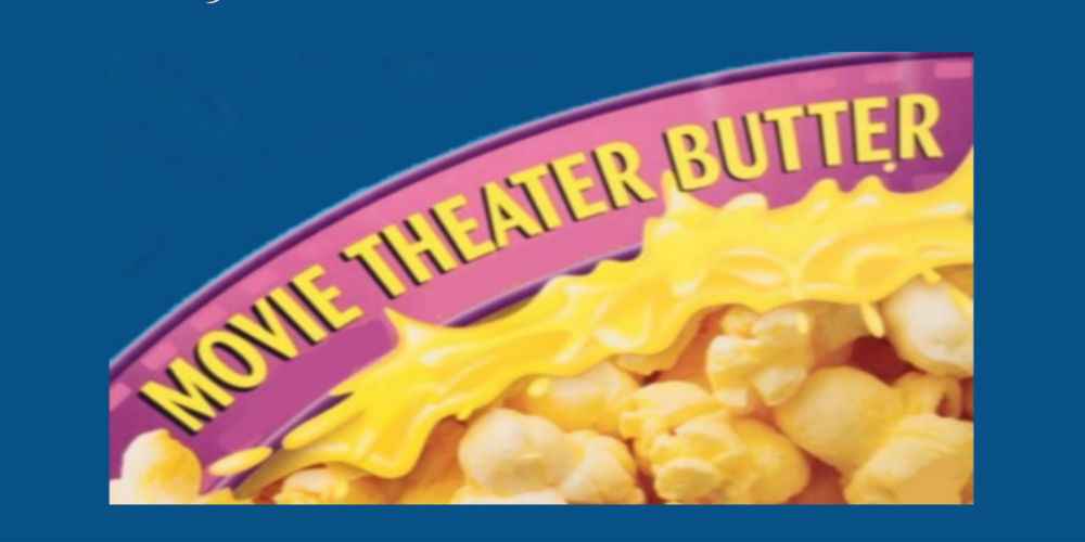 Movie Theatre Butter Addon